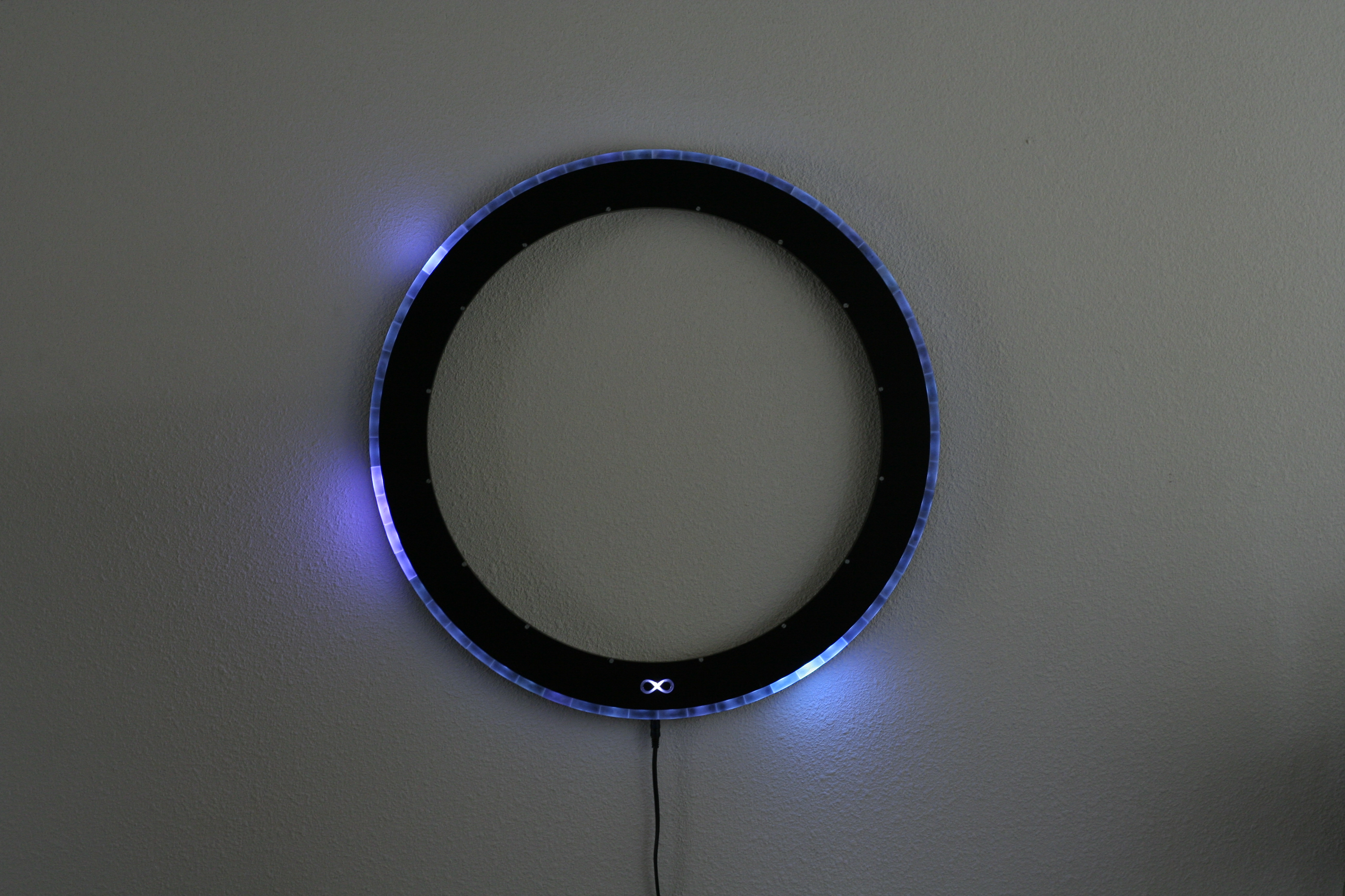 Equinox Clock