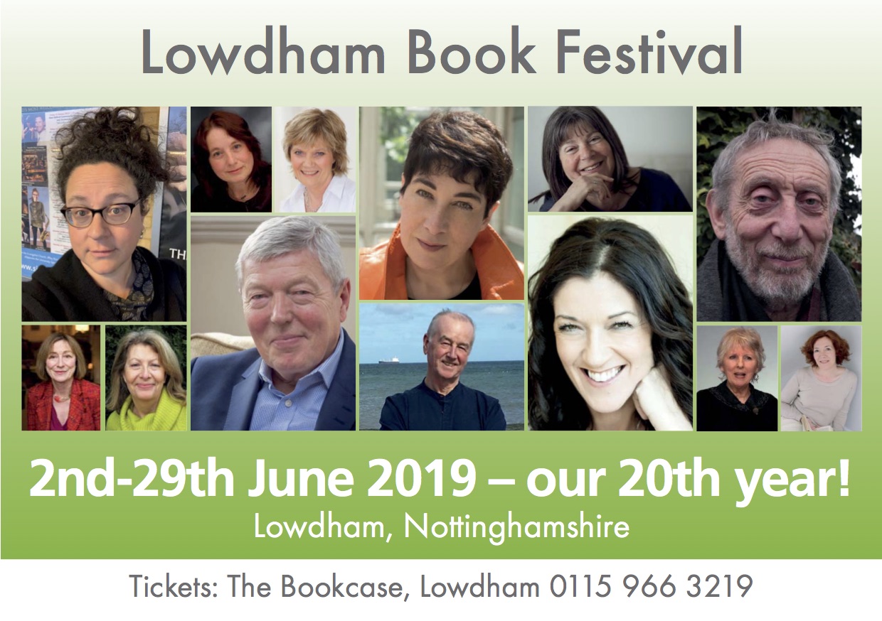 The Best of Lowdham Book Festival The Bramley