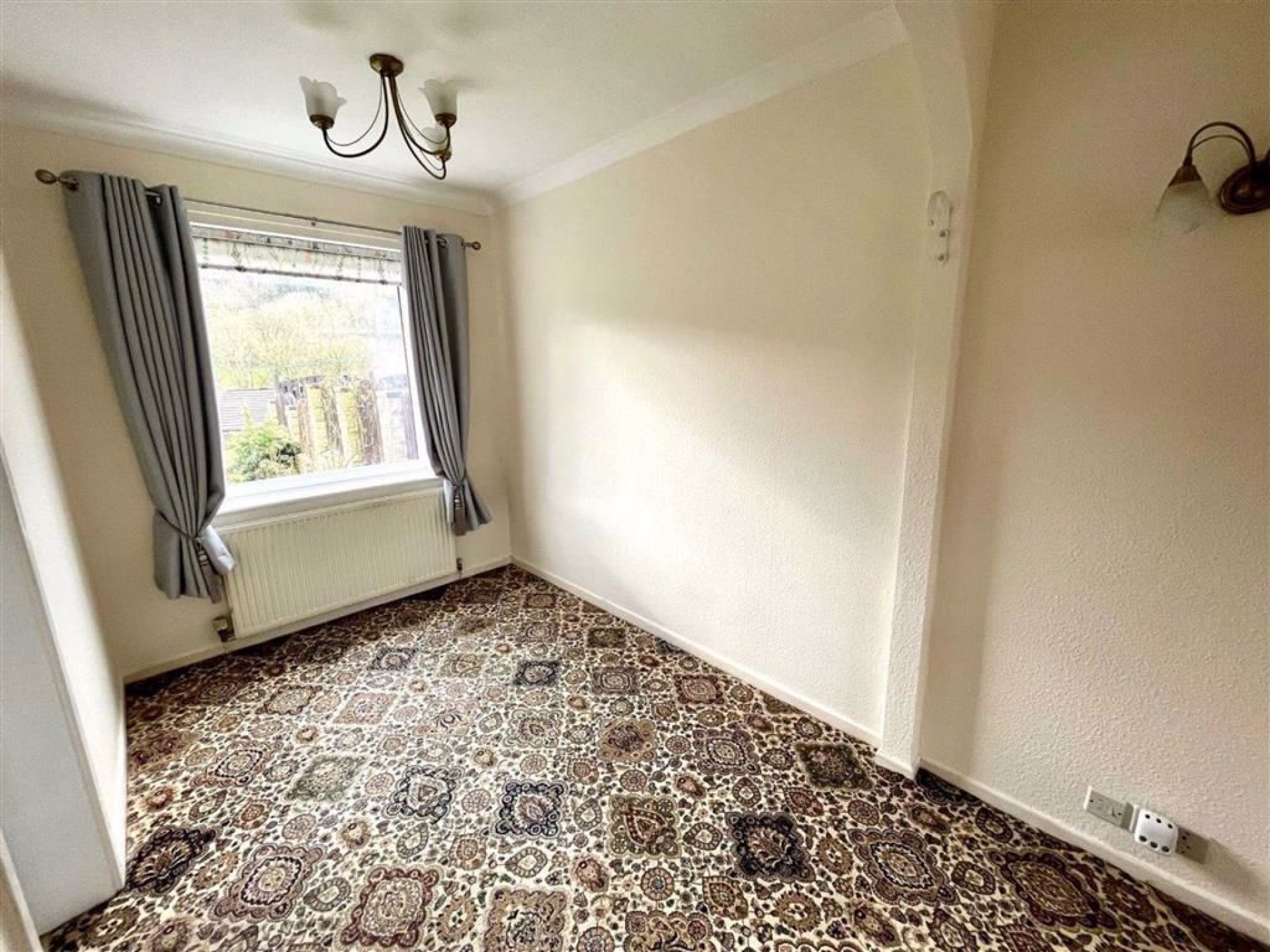 Meadow Lane, Wheatley, Halifax, HX3, 2 bedroom, House SemiDetached