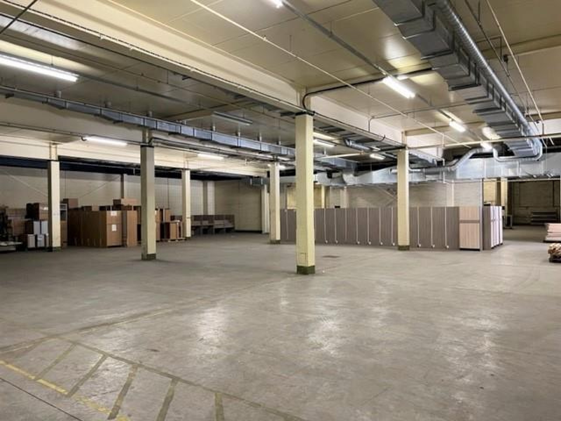 Old Leeds Road, Huddersfield, Investment