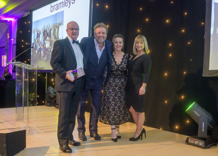 Our Heritage Bramleys Estate Agents