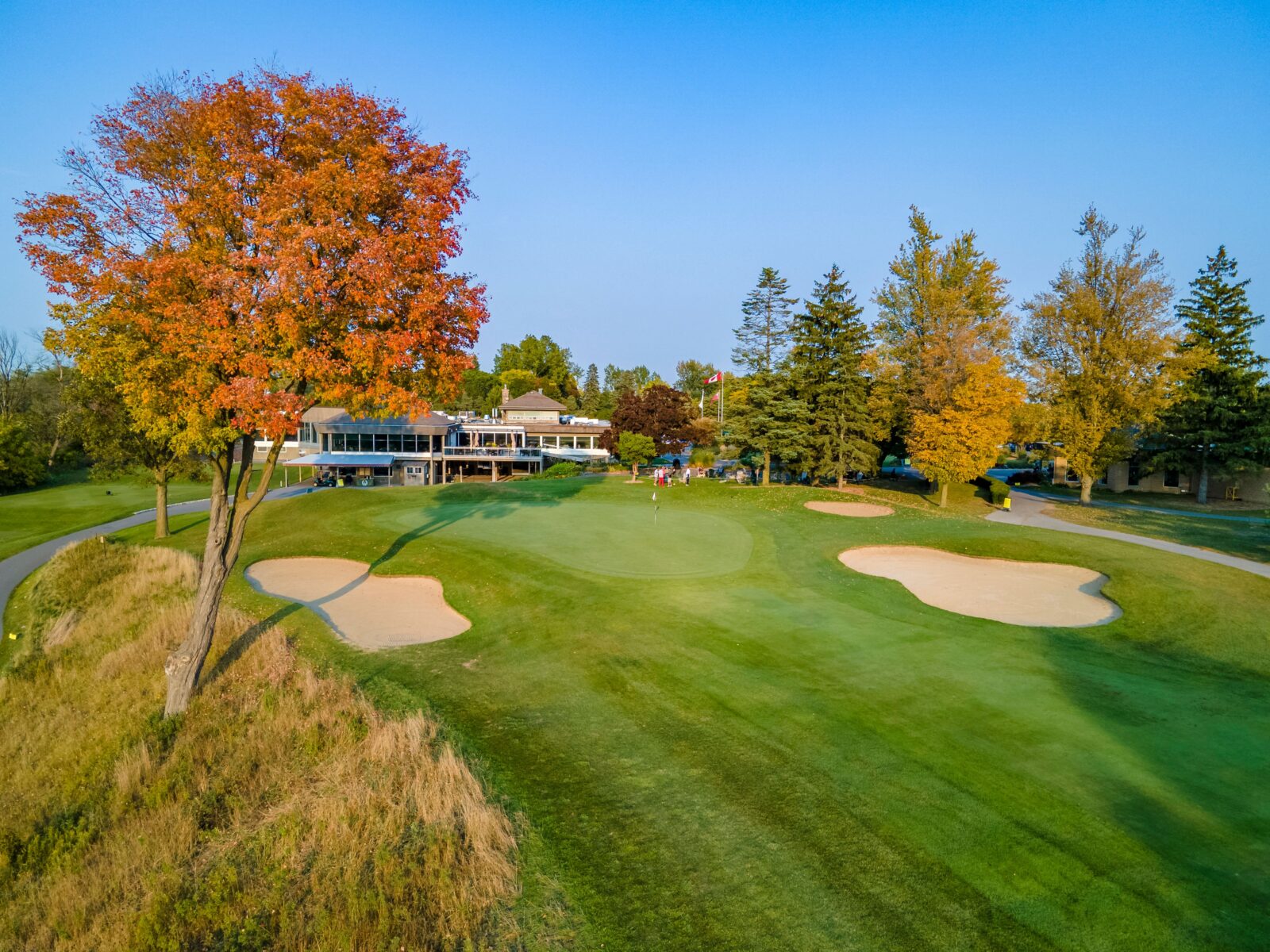 Brampton Golf Club Member Spotlight Brampton Board of Trade