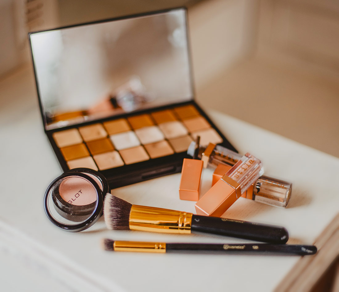 Makeup for Bridal Shower Day, Makeup Artist for Special Event