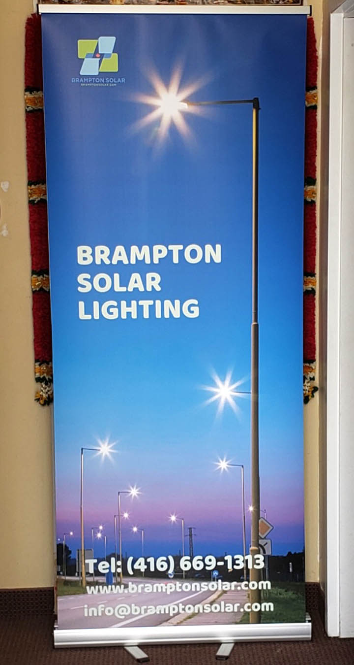 Brampton Signs Inc.
