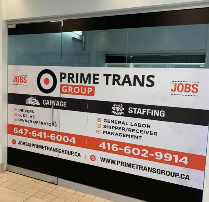 Brampton Signs Inc.