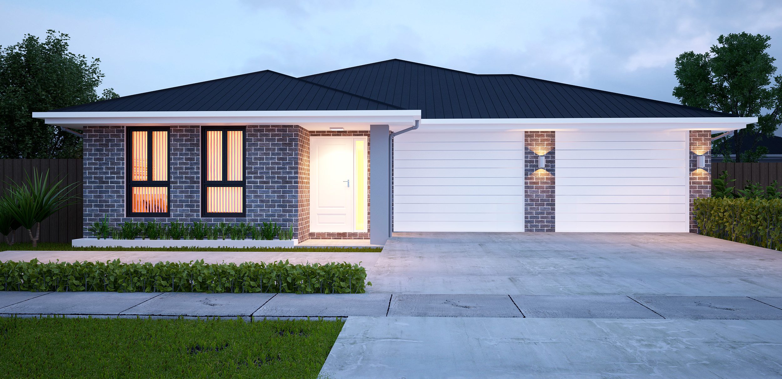 NORMA Bramwell Homes