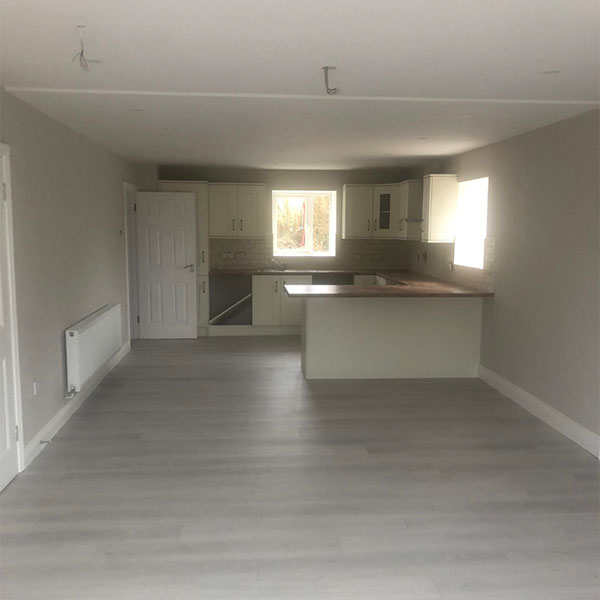 Killare, Co Westmeath Renovated Property Offaly