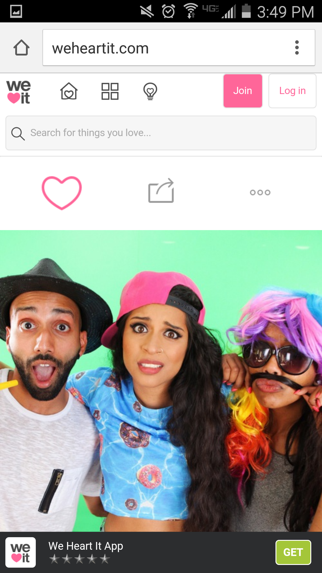 How to Use Smart Banners to Increase App Downloads by 33 Percent Branch