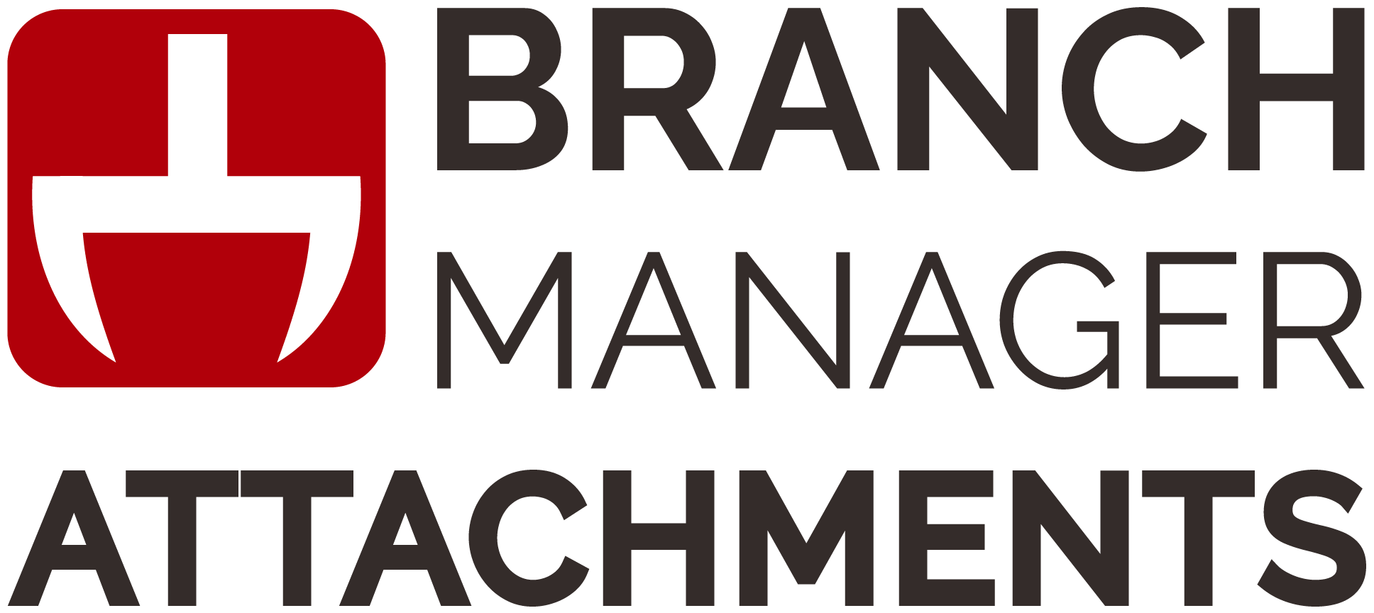 Commercial Tree Service Equipment Branch Manager Attachments