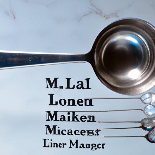 How Many mL is a Tablespoon? Understanding Accurate Measurement in