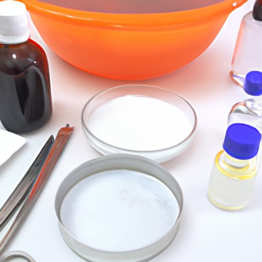 How to Get Nail Glue Off Skin A StepByStep Guide The Explanation Express