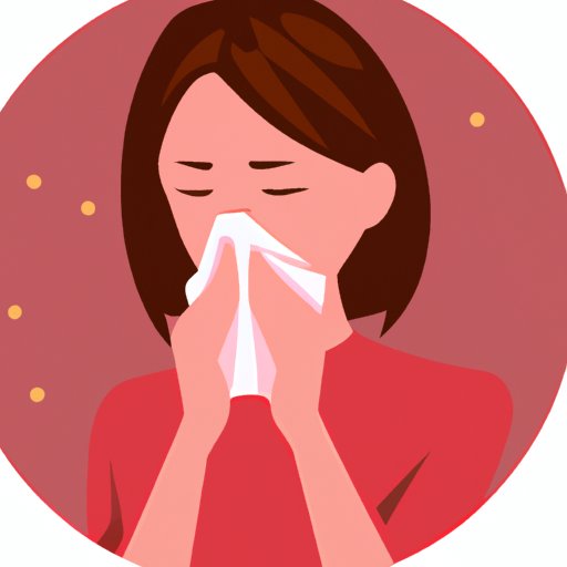 Why Do I Sneeze So Much? Understanding the Causes, Treatments, and