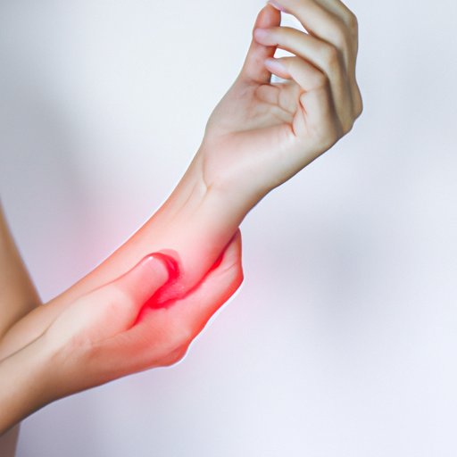 Why Does My Arm Hurt? Exploring Causes, Diagnosis, and Treatment The