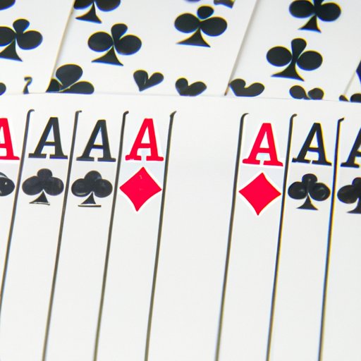 How Many Spades in a Deck of Cards A Comprehensive Guide for Card