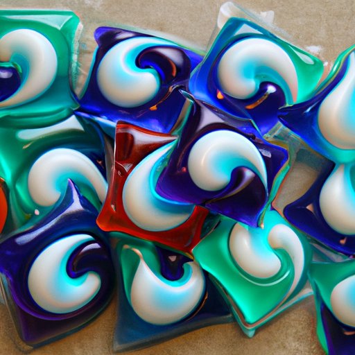 How Many Tide Pods per Load A Comprehensive Guide The Explanation