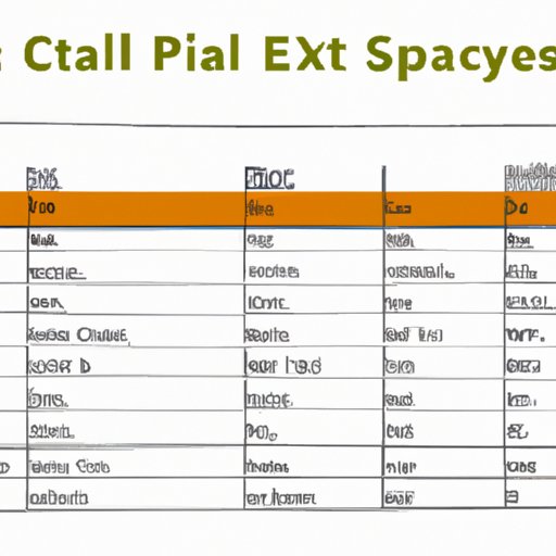 How to Calculate Mean in Excel A Comprehensive Guide for Beginners and