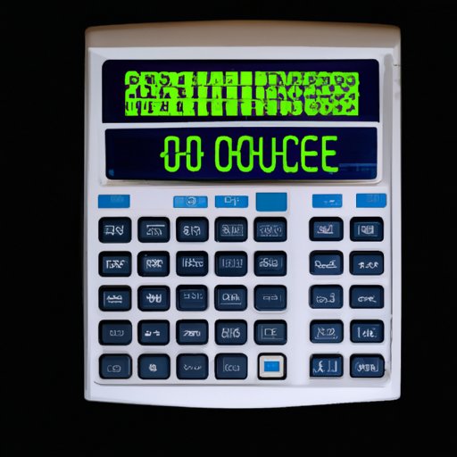 How to Calculate Watts A Comprehensive Guide for Beginners The