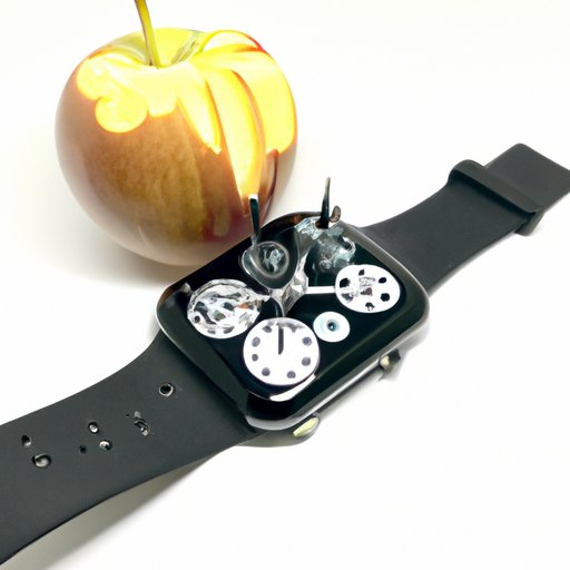 How to Change the Clock on Apple Watch A StepbyStep Guide The