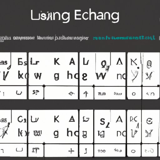 How to Change Keyboard Language A Comprehensive Guide for Different