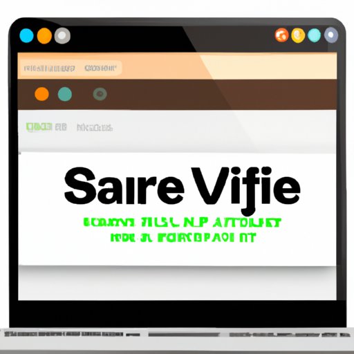How to Change Your Safari Background A Complete Guide The