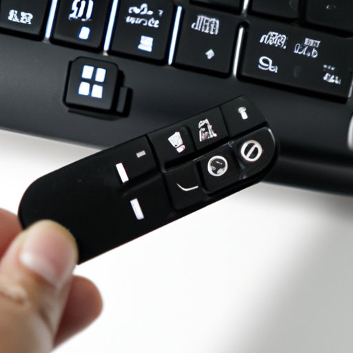 How to Connect a Wireless Keyboard A StepbyStep Guide The