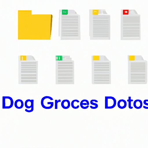 How to Create a Folder in Google Docs A Comprehensive Guide for