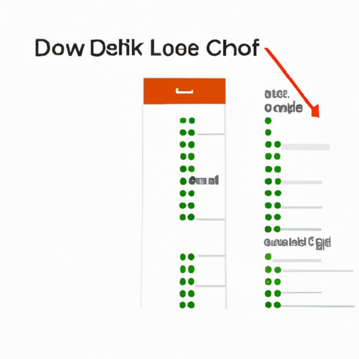 Creating Drop Down List in Excel A Stepbystep Guide The