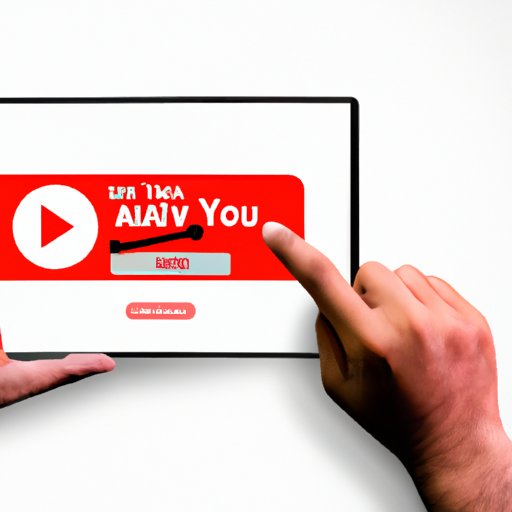 A StepbyStep Guide to Creating a YouTube Account How to Get Started