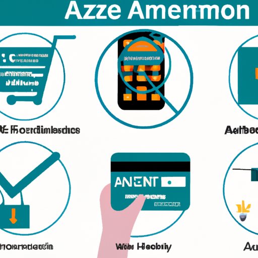 How to Delete a Payment Method on Amazon The Explanation Express