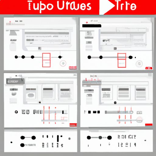 How to Go Frame by Frame on YouTube A Comprehensive Guide The