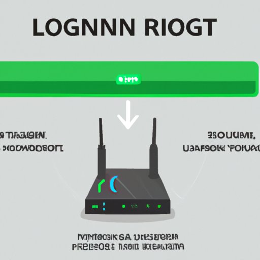 How to Log into Your Router A StepbyStep Guide The Explanation Express