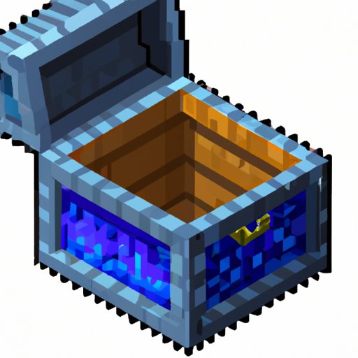 How to Make an Ender Chest in Minecraft A Comprehensive Guide The Explanation Express