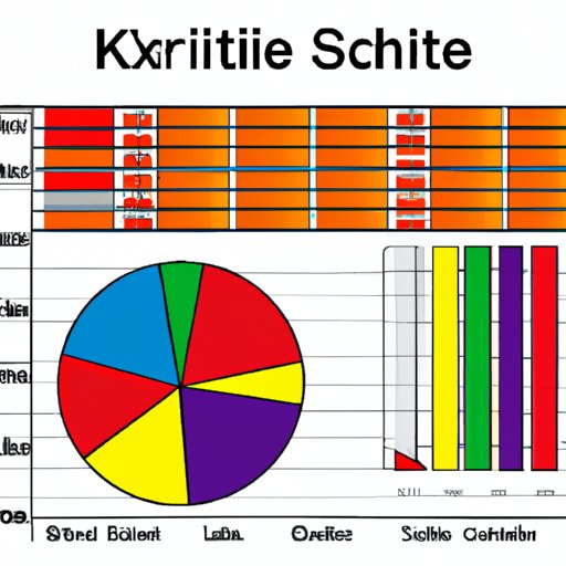 A StepbyStep Guide to Creating and Customizing Pie Charts in Excel