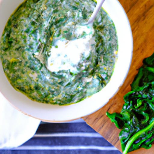 How to Make Spinach Dip Classic Recipe, Variations, LowFat, Health