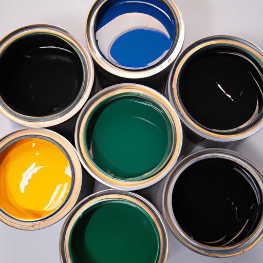 How to Open a Paint Can Tips, Tricks, and Solutions The Explanation
