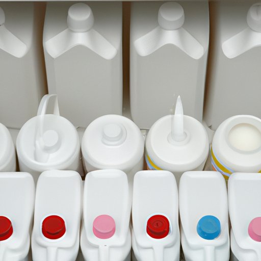 How to Read Expiration Dates on Food, Cosmetics, and Medication The Explanation Express