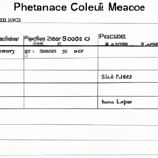 How to Remove Spaces in Excel A Comprehensive Guide The Explanation