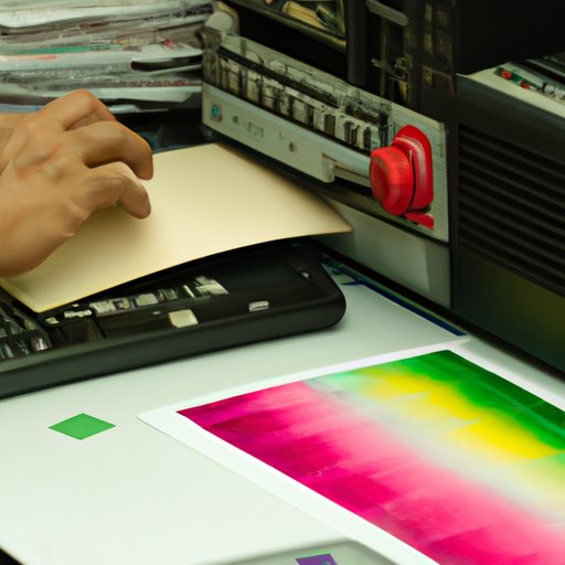 How to Set Print Area in Excel: A Comprehensive Guide - The Explanation