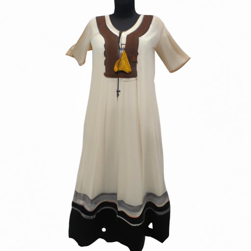 A Comprehensive Guide to Tunics History, Styles, and Outfit Ideas