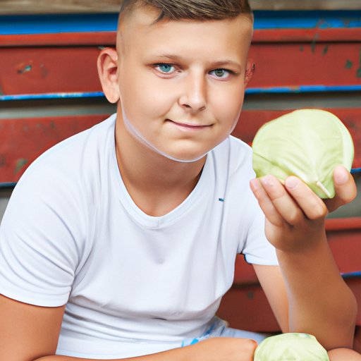 The Average Height for a 12YearOld Understanding Growth and