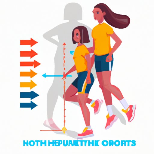 What is the Average Height for a 13 Year Old? Understanding Growth and