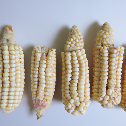 Why Does Corn Not Digest? Exploring the Science Behind it and Coping