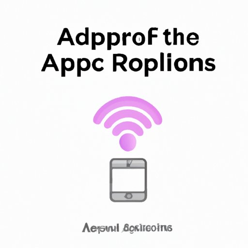 Why Is My Airdrop Not Working? Troubleshooting Guide and Common