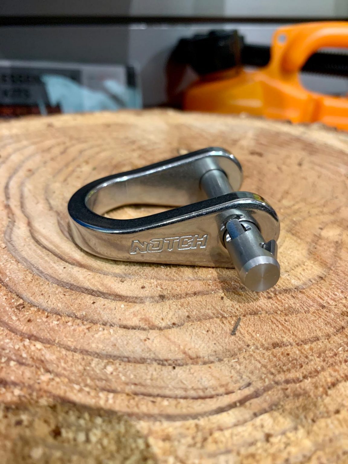 Notch V3 Quickie Branch Out Arboriculture Store