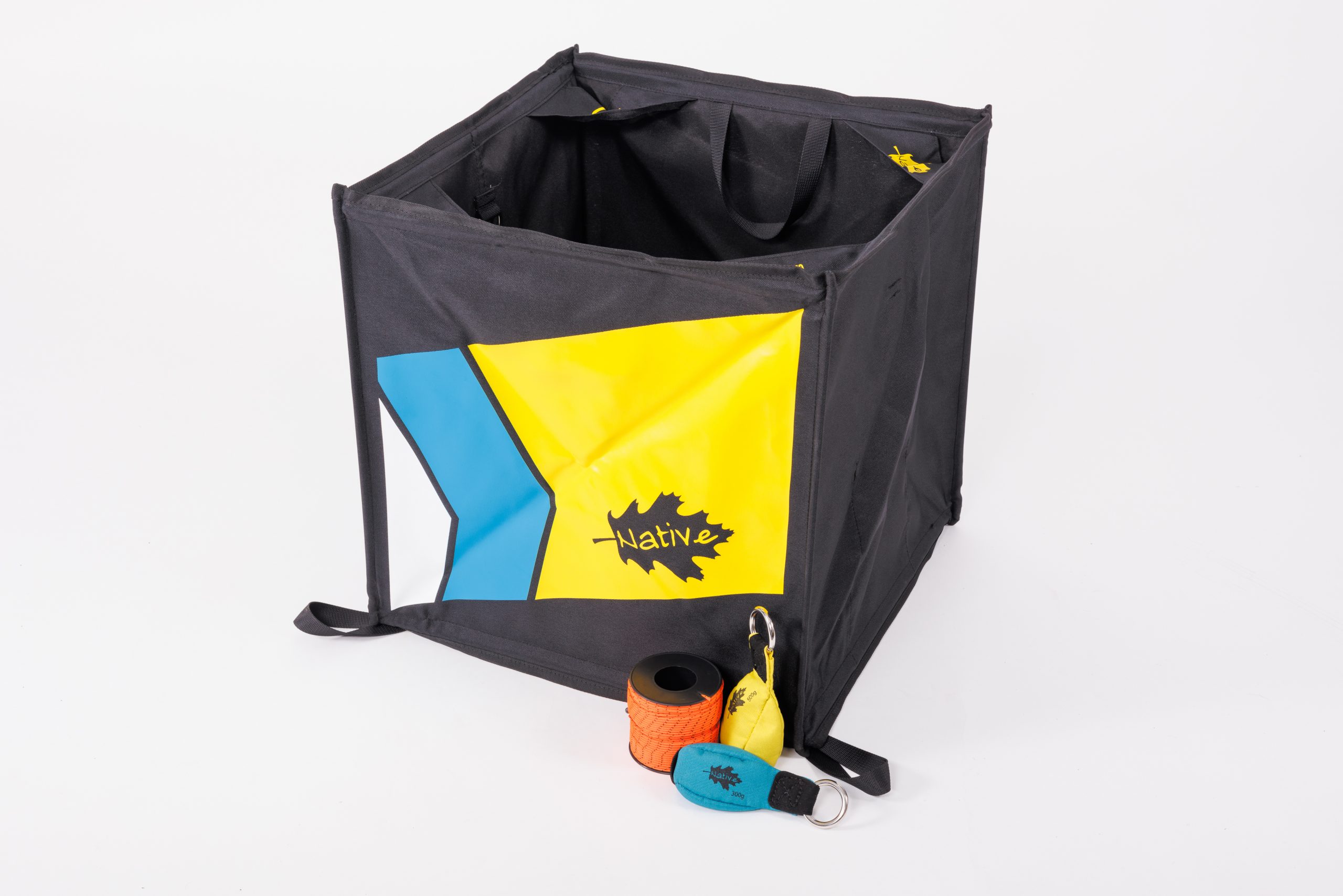 THROWLINE CUBE KIT Branch Out Arboriculture Store