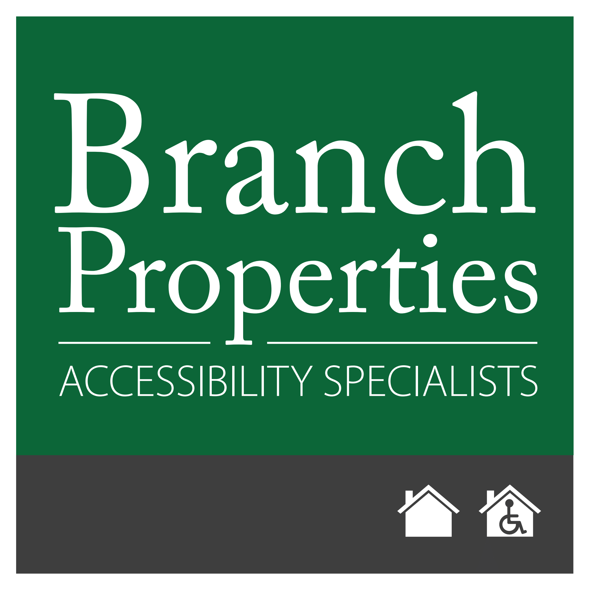 For Individuals Branch Properties