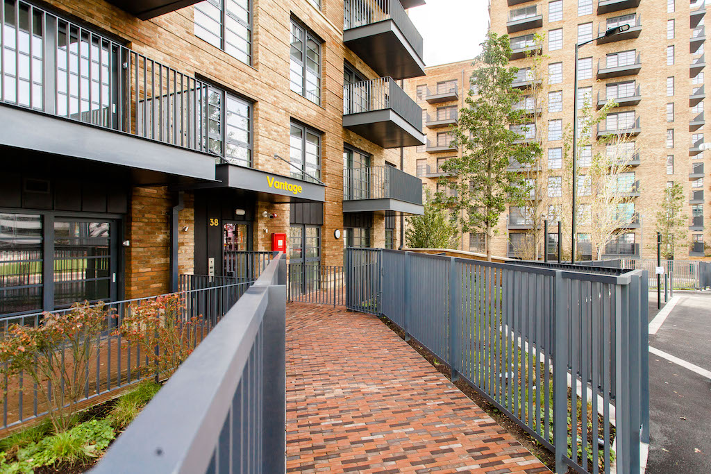 1 & 2 Bedroom Wheelchair Accessible Apartments For Rent ALL LET OUT Branch Properties