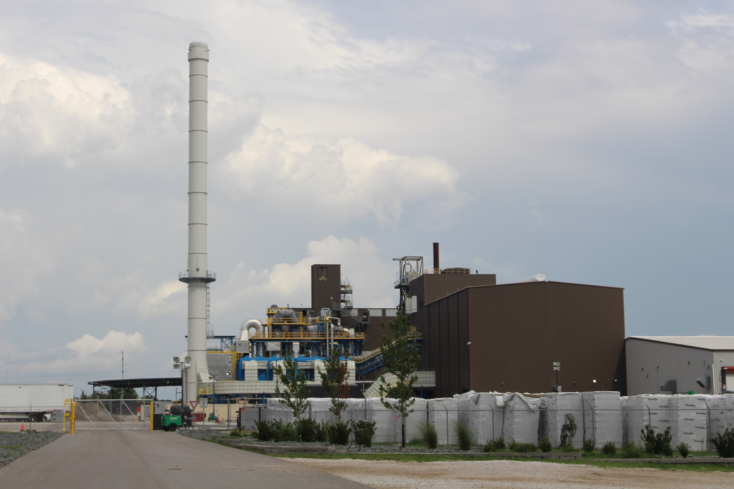 Owens Corning Branco Enterprises Inc.