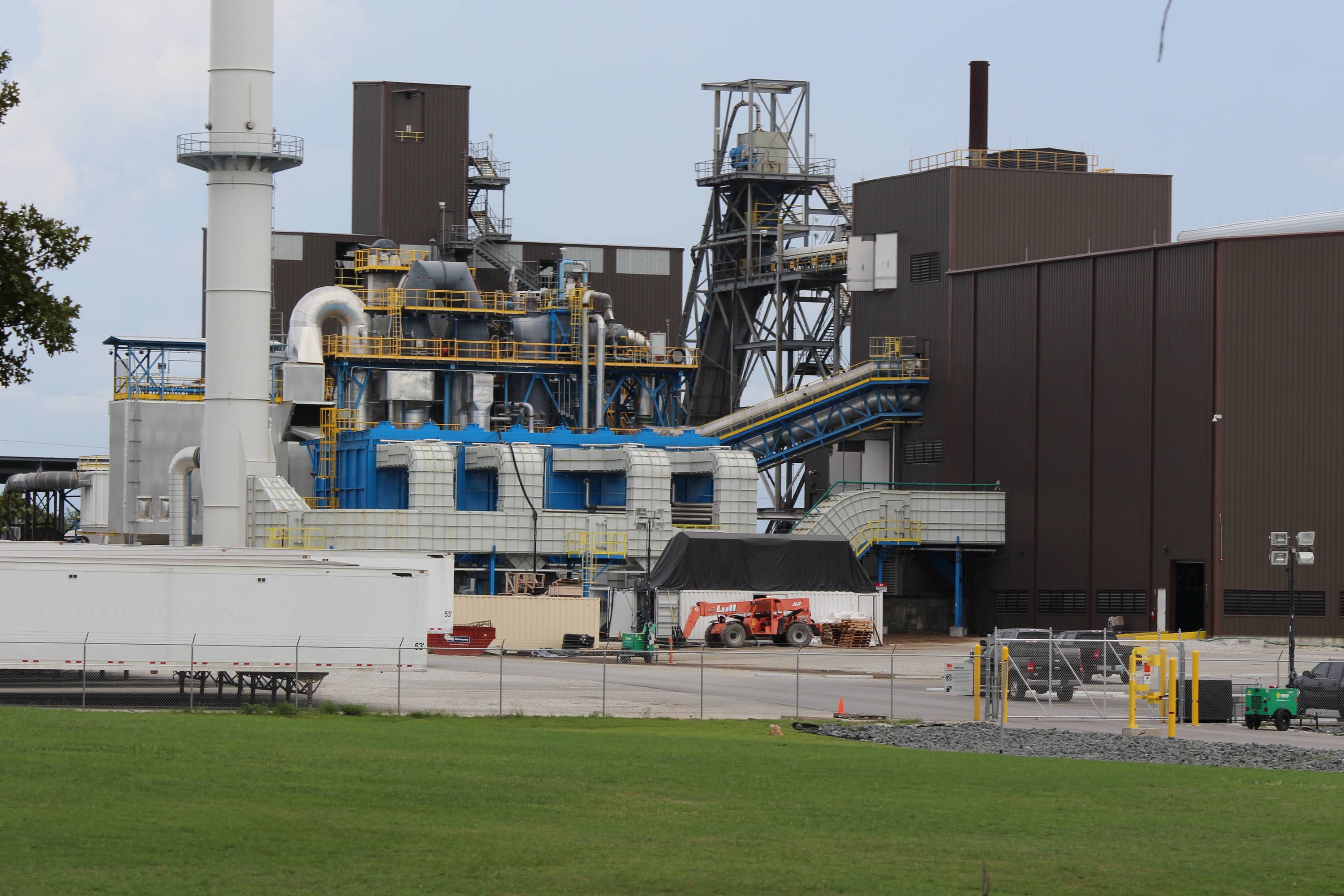 Owens Corning Branco Enterprises Inc.