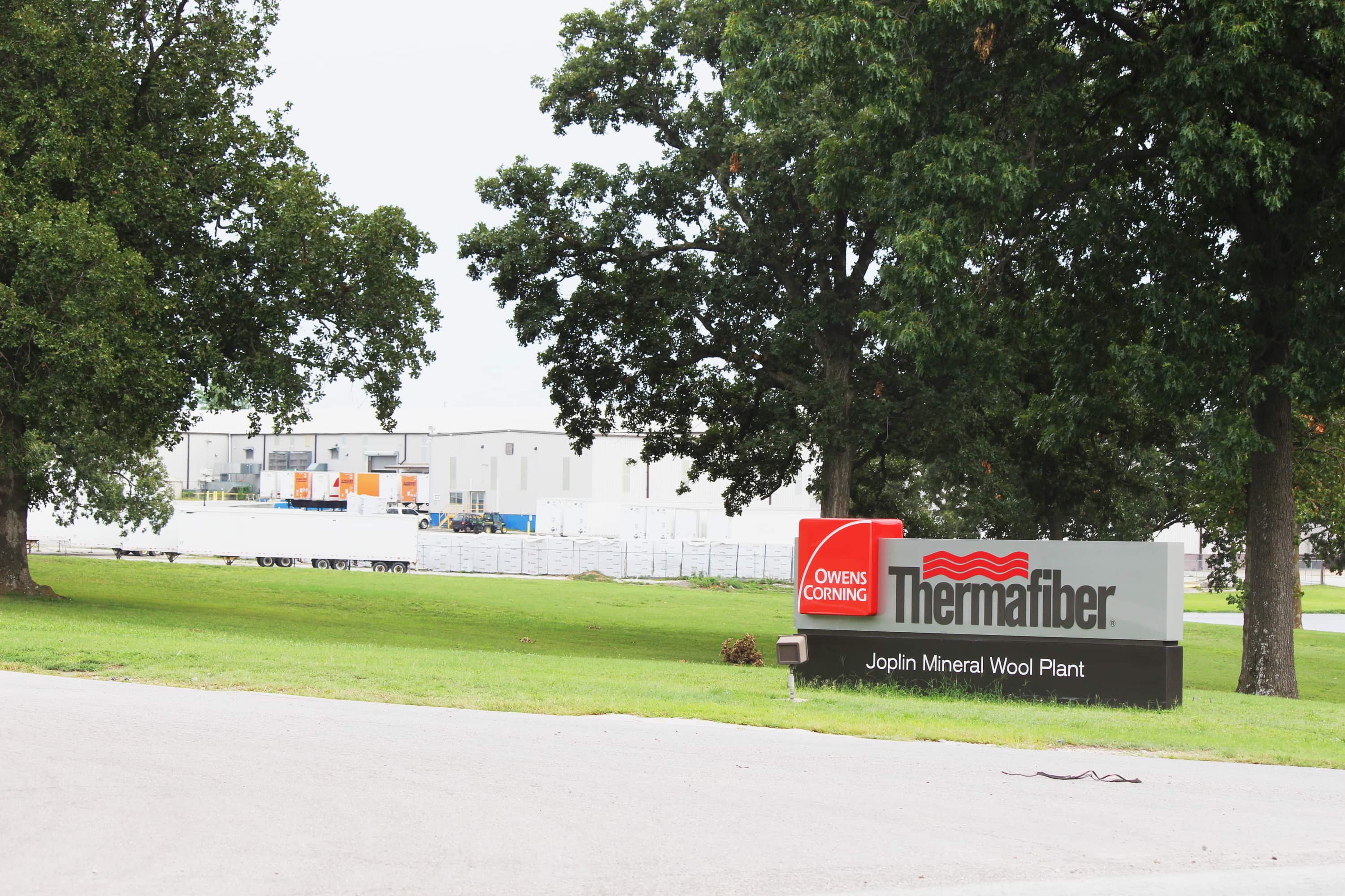 Owens Corning Branco Enterprises Inc.